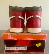 Image 5 of Jordan 1 High OG Lost And Found 2022 Size 10