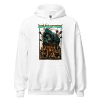 Image 2 of Unisex Hoodie