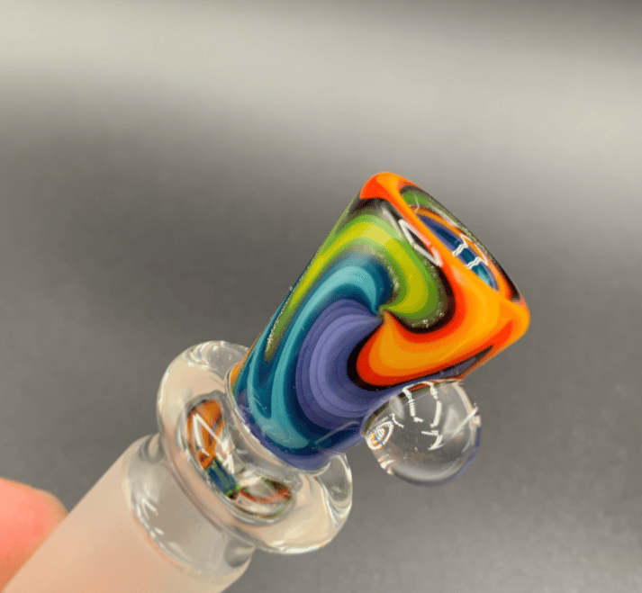 Wig wag slide 18mm #2