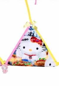 Image 4 of Chicken & teppanyaki&ice cream hellokitty
