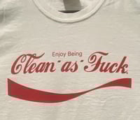 Image 2 of Clean AF Original