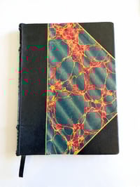 Ars Necromantia (Deluxe Bound in Leather Limited Edition Hardcover)