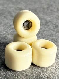 Image 2 of SWB 8mm x 6.2mm Urethane Wheels