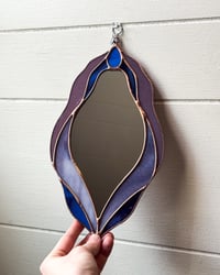 Image 1 of Plum (11 x 6 in) 