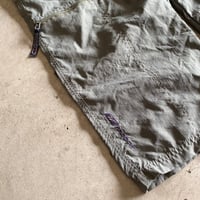 Image 2 of REEBOK 3/4 CARGO PANTS