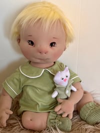 Image 3 of Lance & Blaine