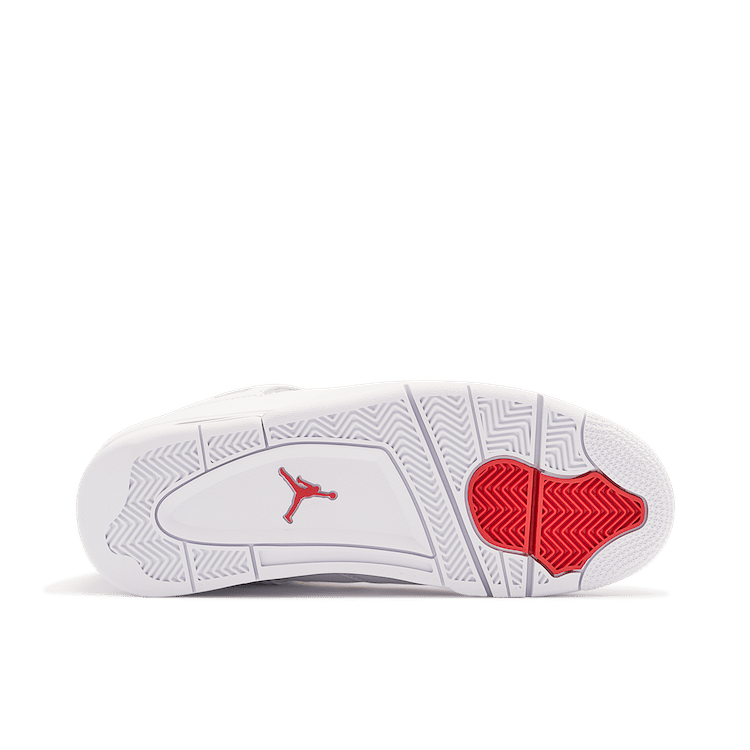 jordan 4 metallic pack uk