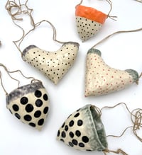 Image 3 of Hanging Bud Vase 