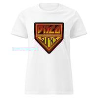 Image 2 of Disco Sucks Womens Tee