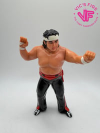 Image 1 of Shinya Hashimoto - NJPW loose 
