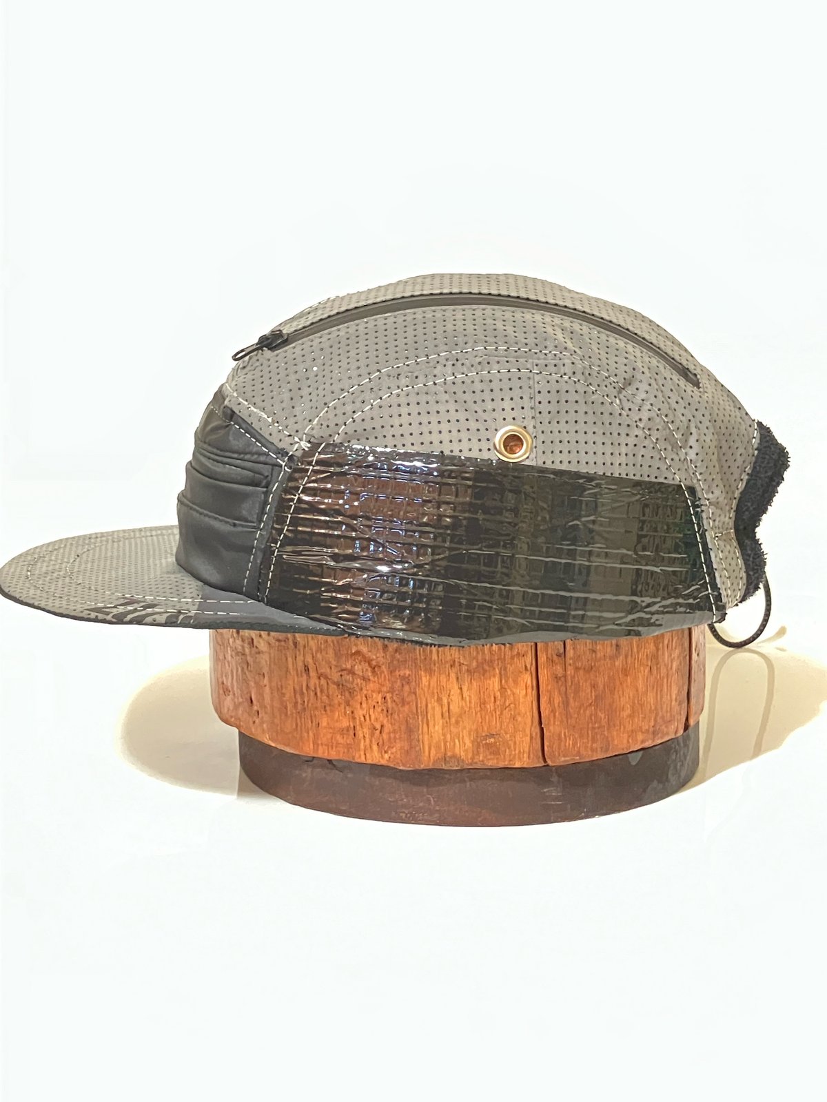 Reflective All-Over Kevlar Pocket 5-Panel