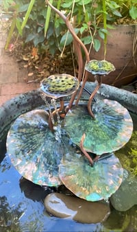 Image 1 of Meditation fountain