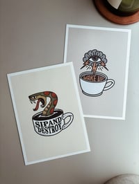 Image 2 of Summer 2024 Print Series