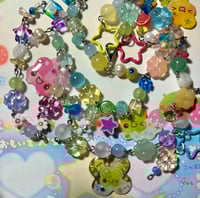Image 2 of lucky syndrome charm bracelet 