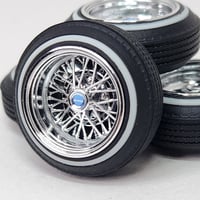 Image 10 of 1:25 45 spokes