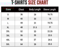 Image 4 of 8BALL T-SHIRT