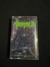 Image 1 of TOMB MOLD-“Planetary Clairvoyance”