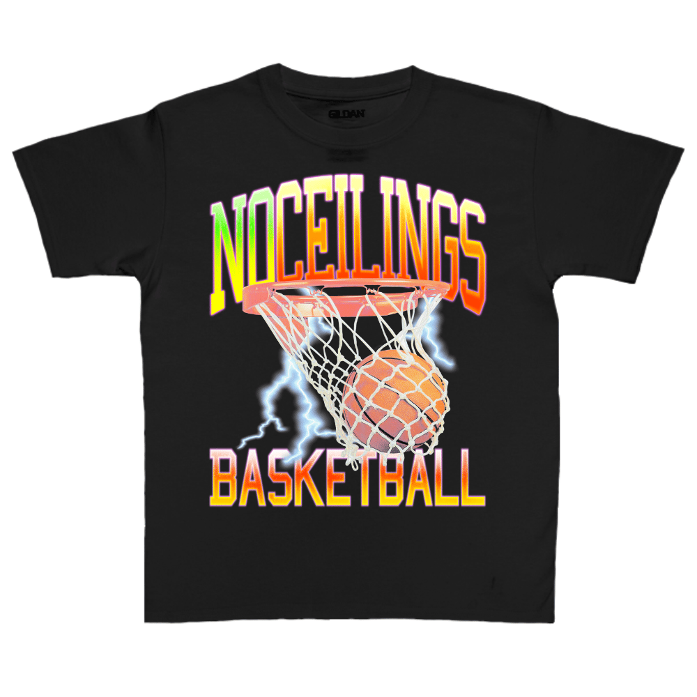 Ride The Lightning Tee