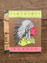 Image 2 of Wise Elder Study#1
