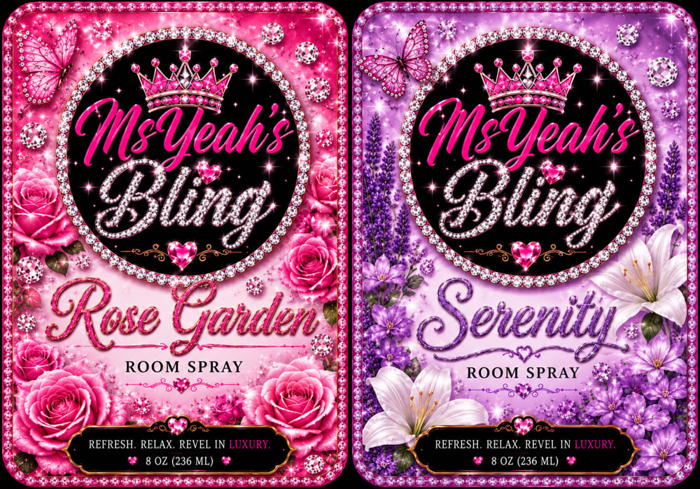 Image of Room spray 