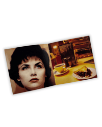 Image 5 of Angelo Badalamenti and David Lynch - Twin Peaks Season Two Music and More CD