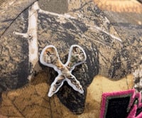 Image 2 of Too Screwston Real Tree 