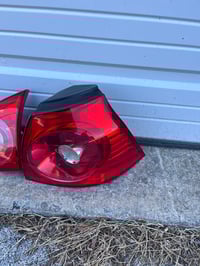 Image 3 of MK5 Rabbit/GTI Tail Lights 