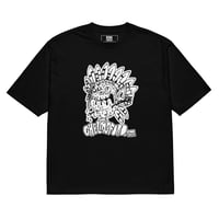 Image 1 of Chelmsford Gary heavyweight t-shirt