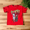 Betty Boop - Country Girl T Shirt