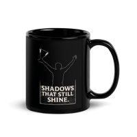 Image 1 of Shadows That Still Shine Mug