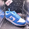 Nike dunks “University blues”