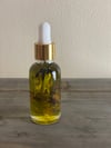 Herbal Hair growth oil