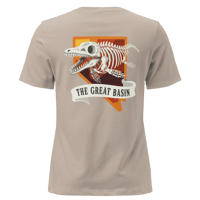 Image 1 of Women's Icky Tee