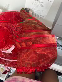 Image 2 of Corset Sewing Course (Advanced)