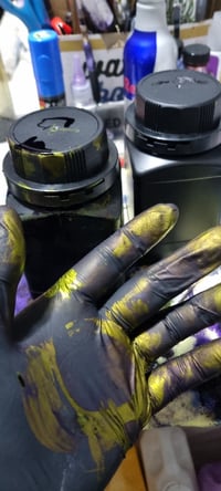 Image 1 of Purple 3 100ml