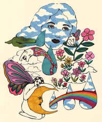 “Crossroads of our Dreams” Original