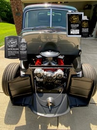 Image 5 of Pro Level Satin Black 