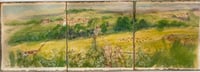 Image 1 of Magical Valley x 3 Giclee Print 