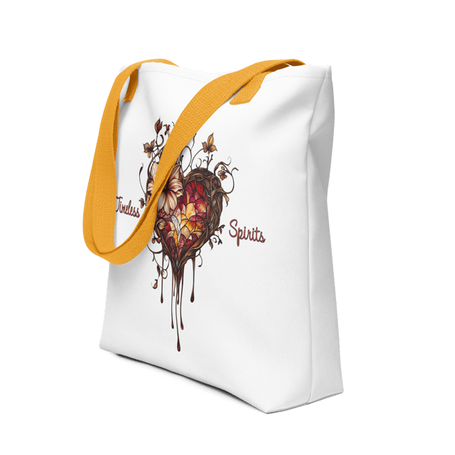 Timeless Spirits - Tote Bag