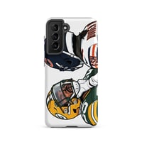 Image 10 of FLASH SALE - Darth Burden Tough Case for Samsung®