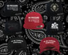 Random G Hats