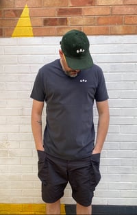 Image 2 of CAF Garment Dyed Tee