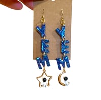 Image 2 of YEM Space Dangles