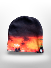 Image 1 of Signature Beanie 