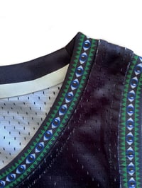 Image 3 of “BALANCE” Basketball Jersey