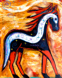 Image 1 of Stallion 