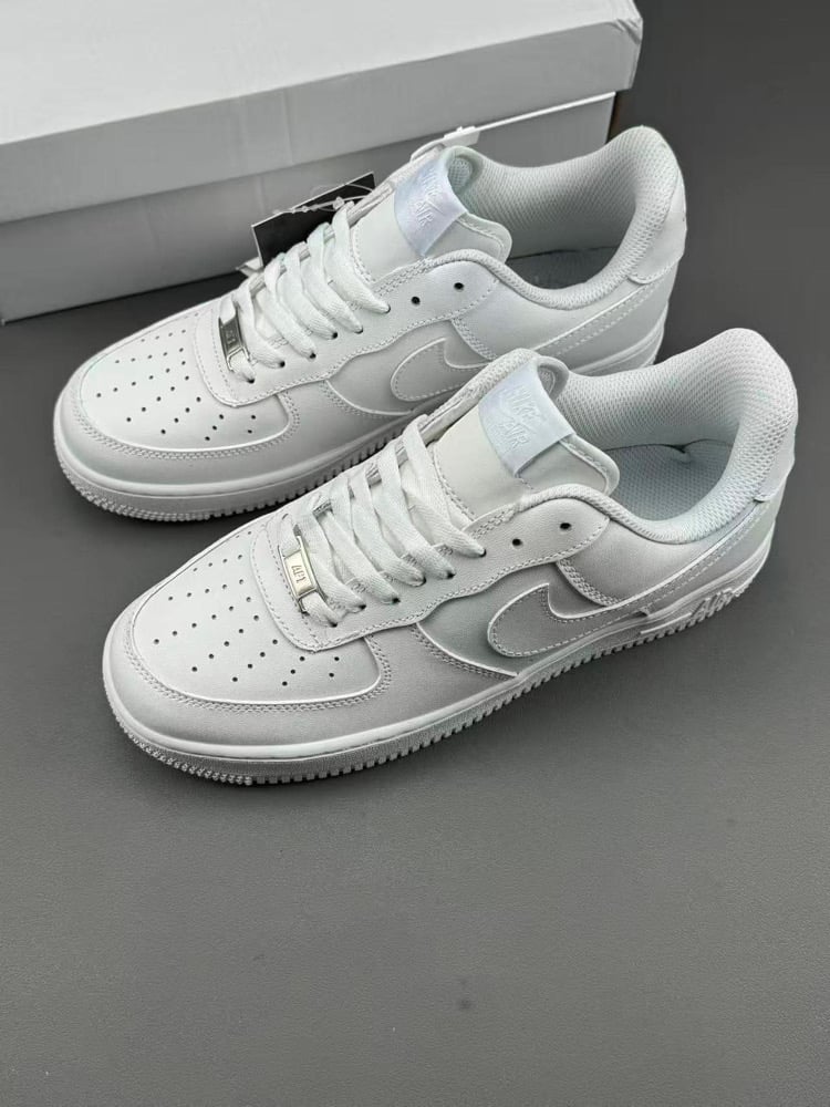 White Forces 