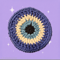 Image 1 of EYE See You Coasters