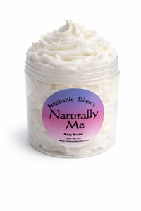 Image 1 of Naturally Me Body Butter