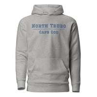 Image 1 of Unisex North Truro Hoodie